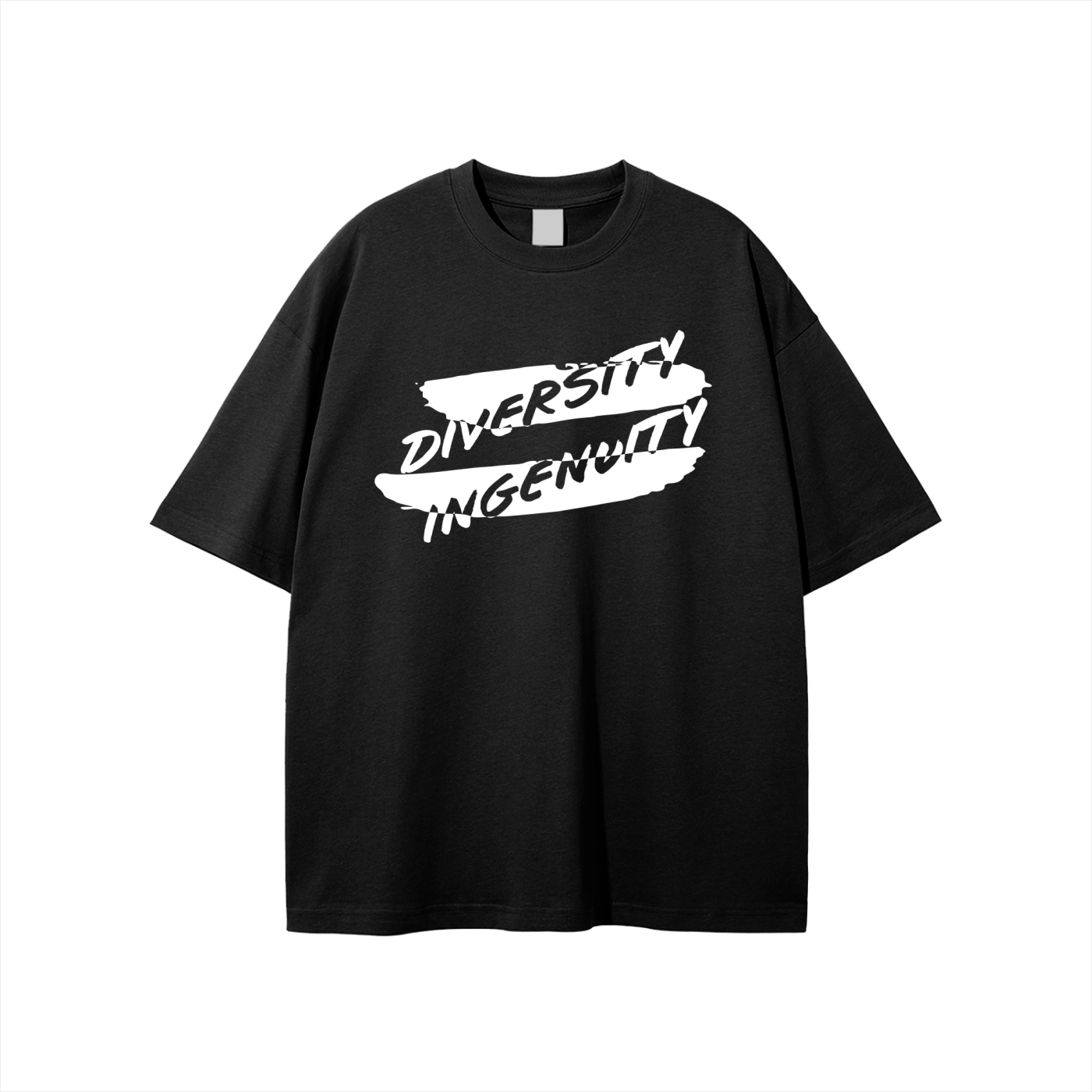 Diversity = Ingenuity T-shirt