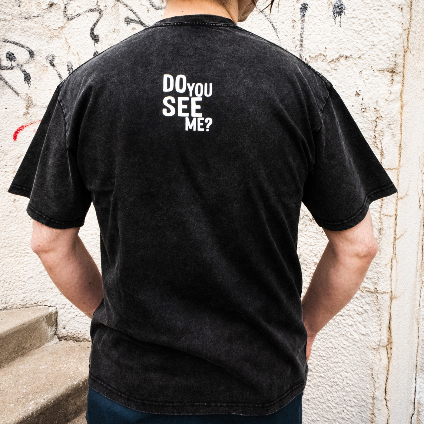 Perception T-Shirt