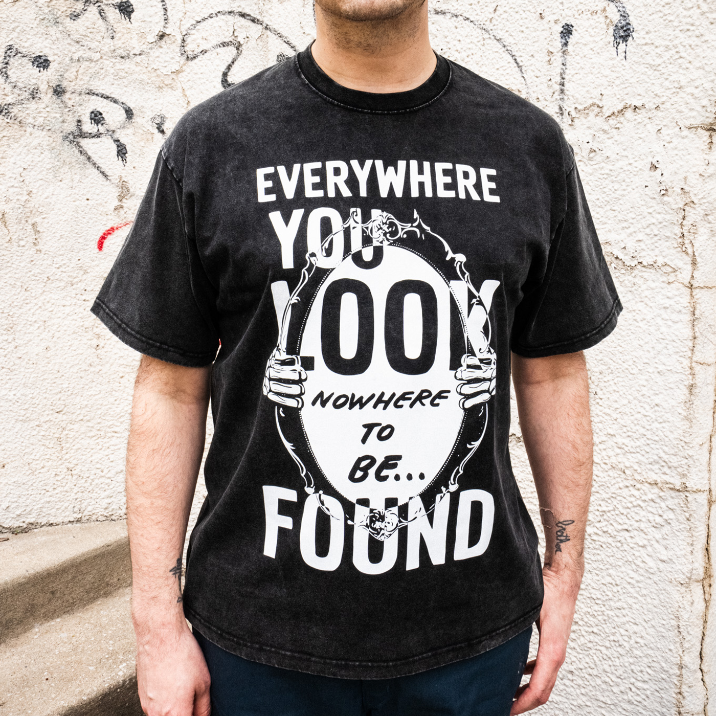 Perception T-Shirt
