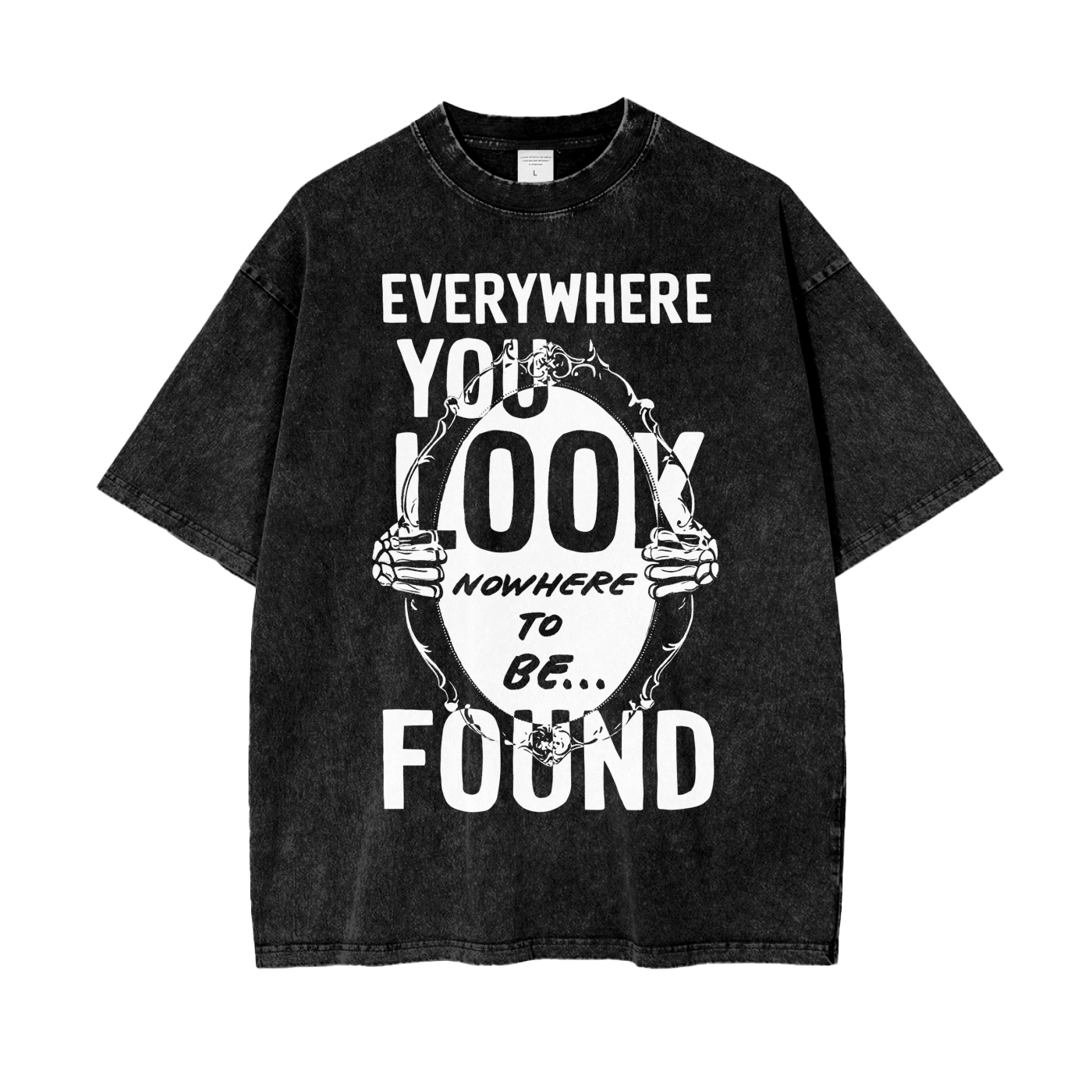 Perception T-Shirt