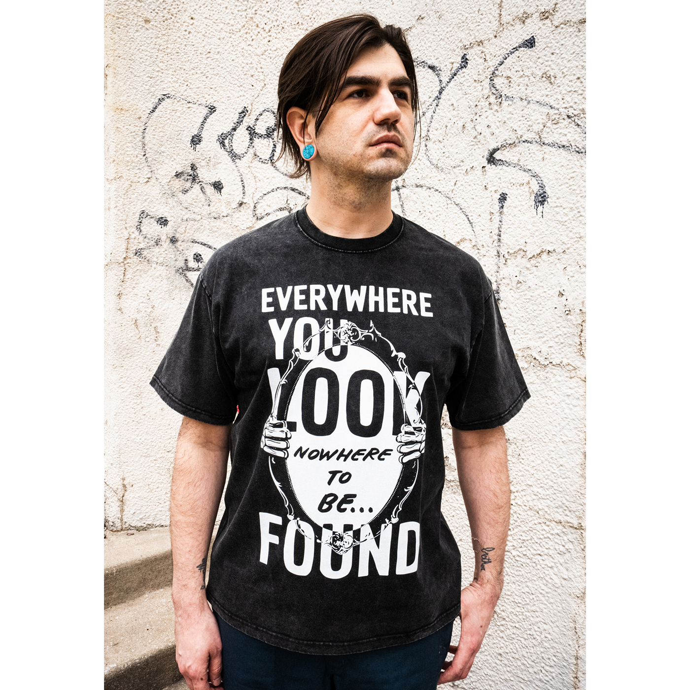 Perception T-Shirt